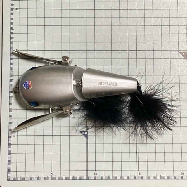 deps/デプス NZ CRAWLER【A83179-007】 : 万代書店ヤフー店 - 通販