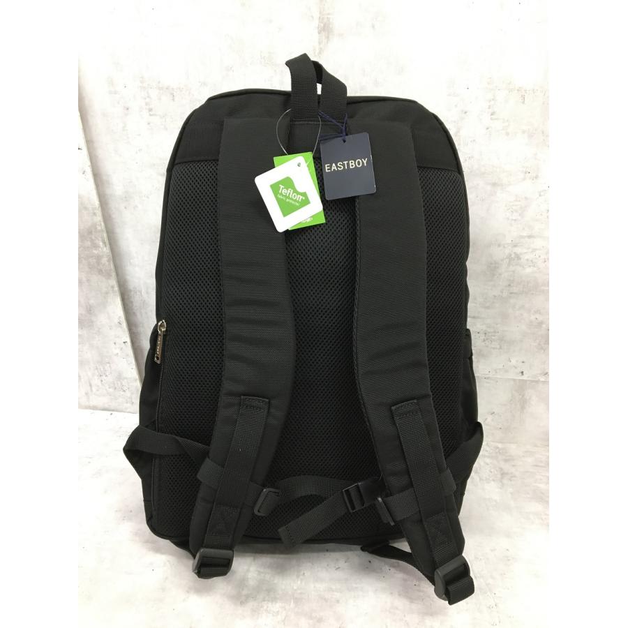 EAST BOY イーストボーイ リュック バックパック ブラック 30L EBA68【B0087-004】 : 万代書店ヤフー店 - 通販 ...