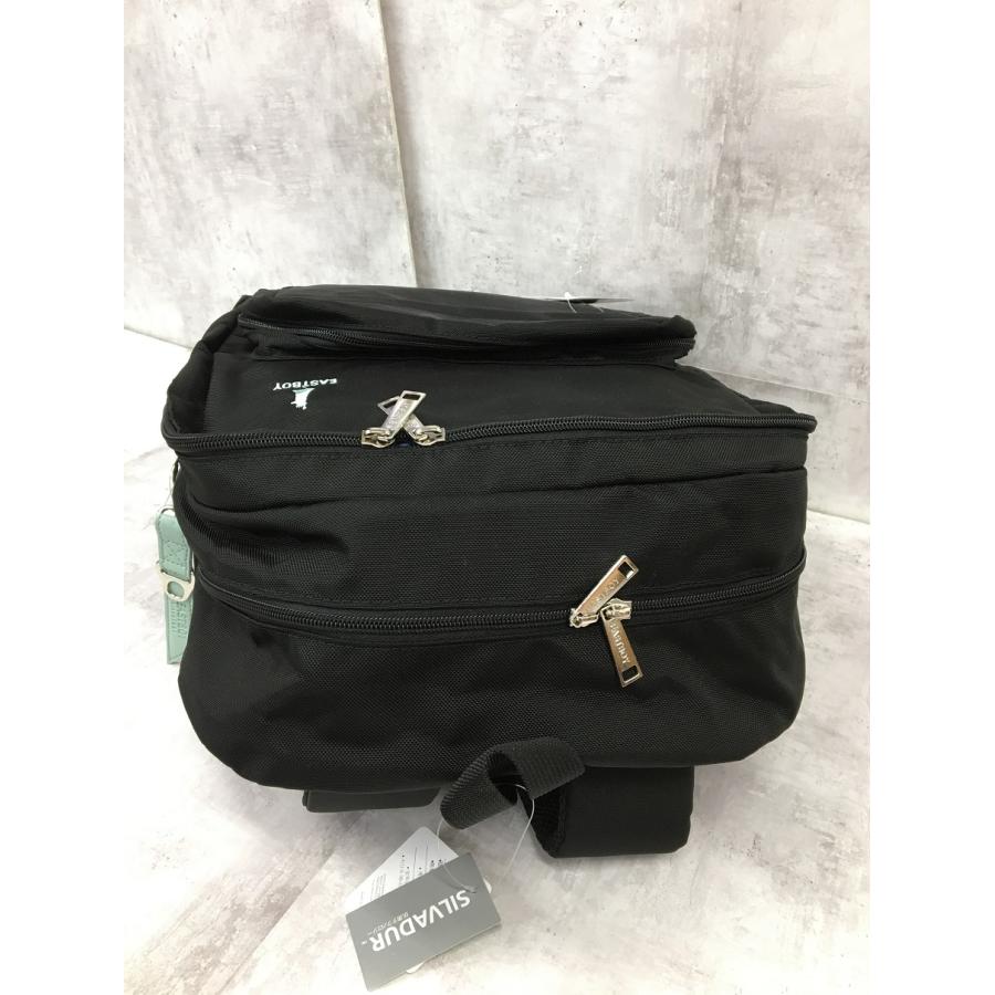 EAST BOY イーストボーイ リュック バックパック ブラック 30L EBA68【B0087-004】 : 万代書店ヤフー店 - 通販 ...