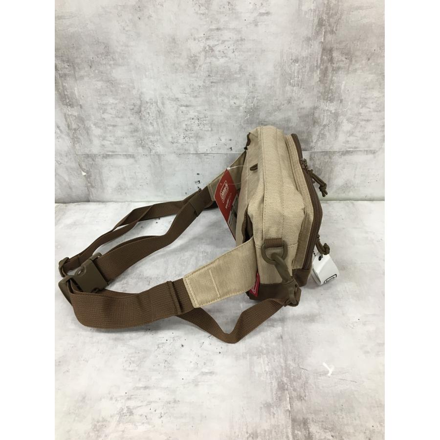 Coleman（コールマン） ウォーカーポーチ 2L バターナッツ 2205870【B0090-004】 : 万代書店ヤフー店 - 通販 ...