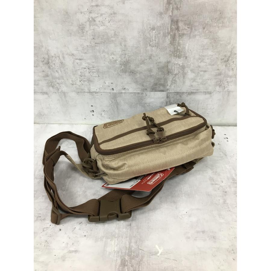 Coleman（コールマン） ウォーカーポーチ 2L バターナッツ 2205870【B0090-004】 : 万代書店ヤフー店 - 通販 ...