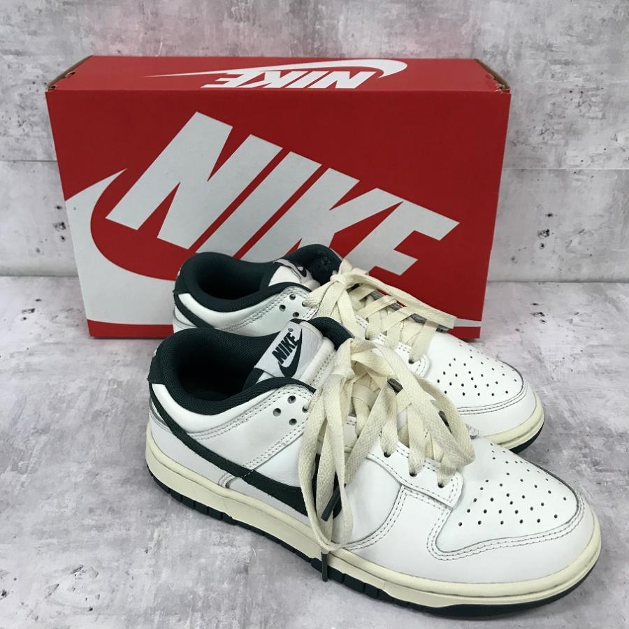 NIKE（ナイキ） NIKE DUNKLOWATHLETIC DEPARTMENT DEEP JUNGLE