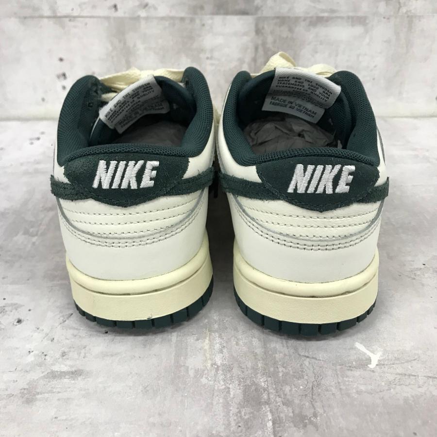NIKE（ナイキ） NIKE DUNKLOWATHLETIC DEPARTMENT DEEP JUNGLE