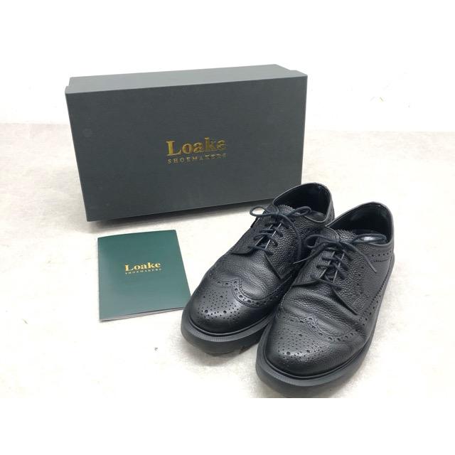 SOPHNET.（ソフネット） SOPHNET(ソフネット) Loake THE ROYAL BROGUES 