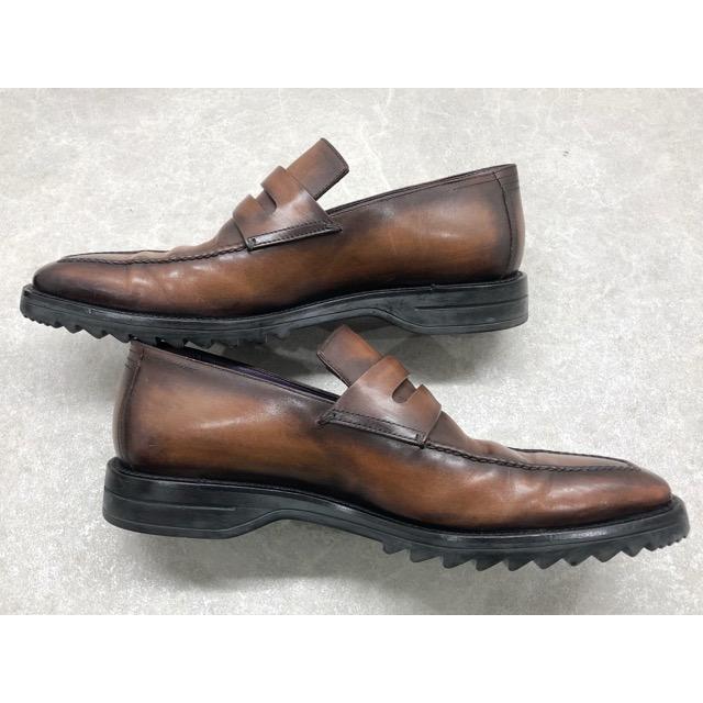 Berluti(ベルルッティ) ANDY SPADA アンディ スパダ メンズ ペニー