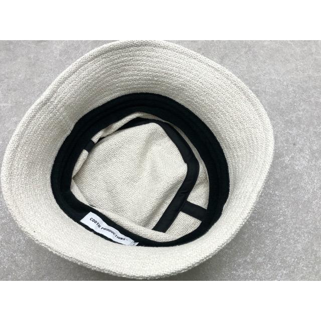 COOTIE(クーティー) CTE-24S511 N / C OX Bucket Hat バケットハット L