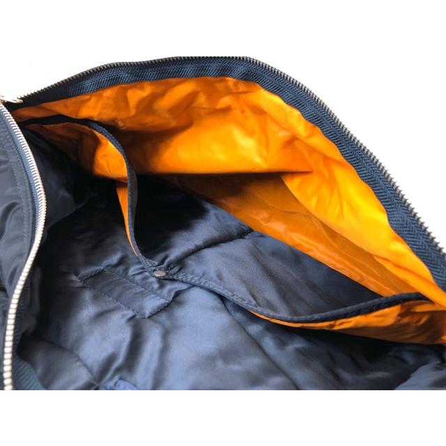HEAD PORTER（ヘッドポーター） TANKER タンカー 2way ボストンバッグ