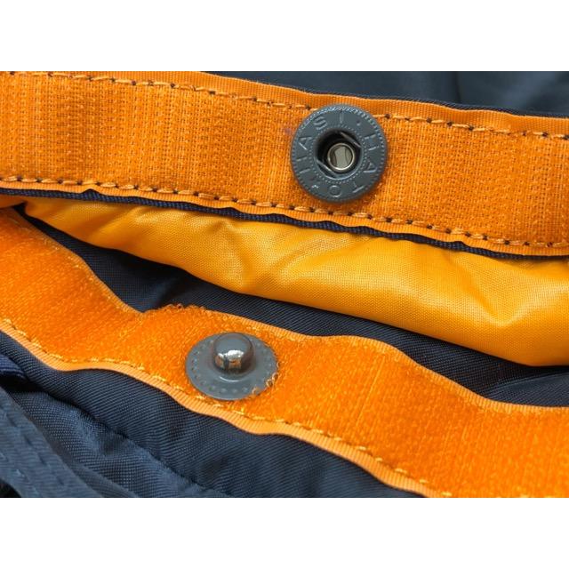 HEAD PORTER（ヘッドポーター） TANKER タンカー 2way ボストンバッグ