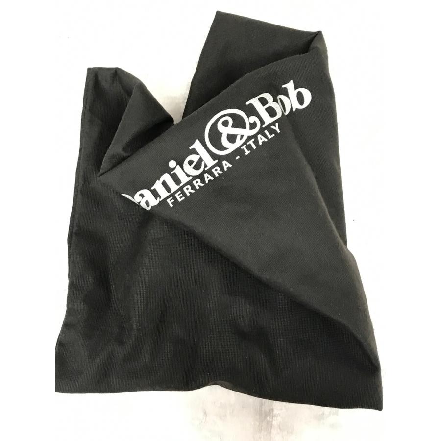 Daniel&Bob × TOMORROW LAND トート ネイビー ブラウン 肩掛け