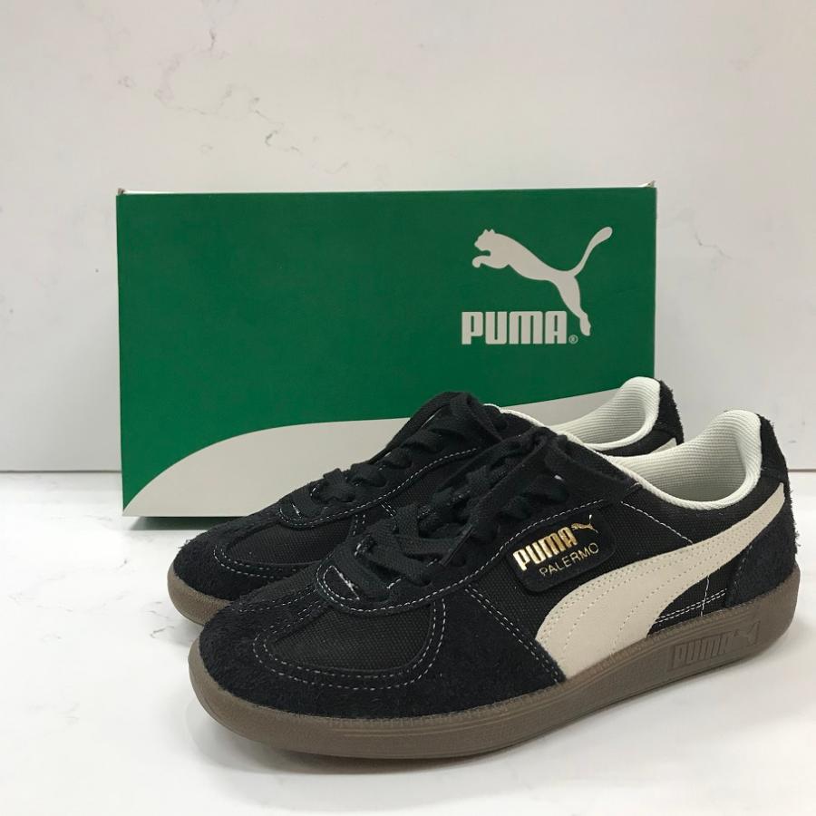 PUMA（プーマ） PUMA PALERMO VINTAGE (プーマ パレルモ ヴィンテージ 