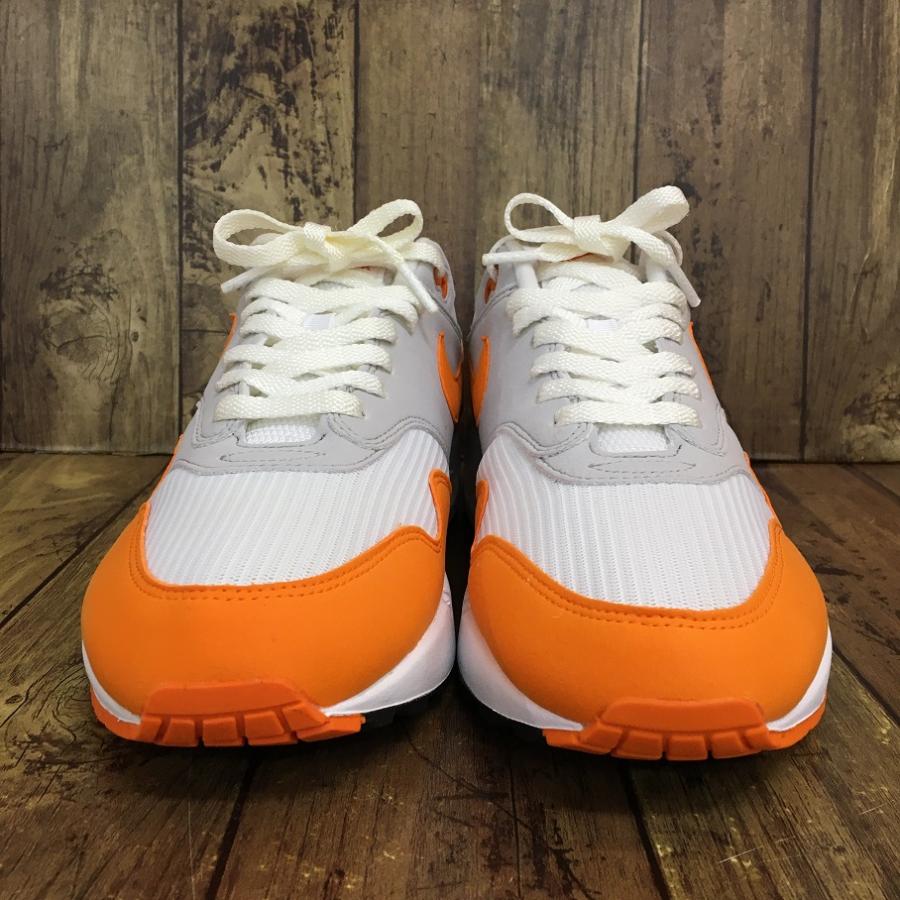 NIKE（ナイキ） NIKE AIR MAX 1 Anniversary Orange エア マックス 1