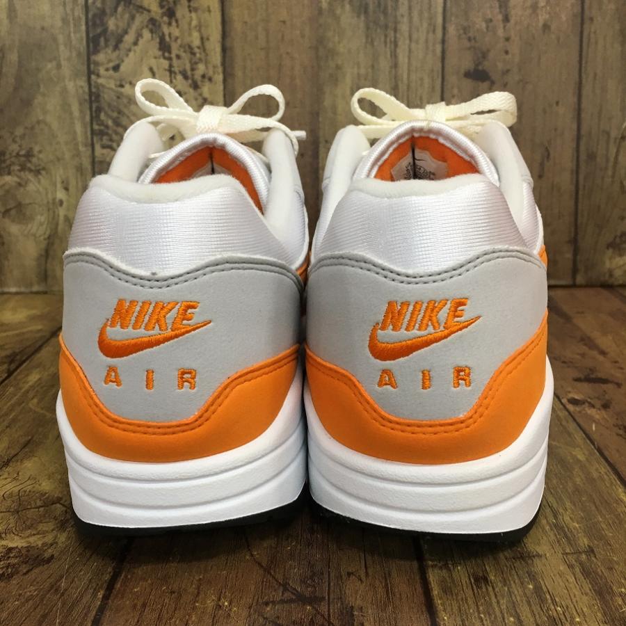 新品未使用Air Max NIKE（ナイキ） NIKE AIR MAX 1 Anniversary Orange エア マックス 1