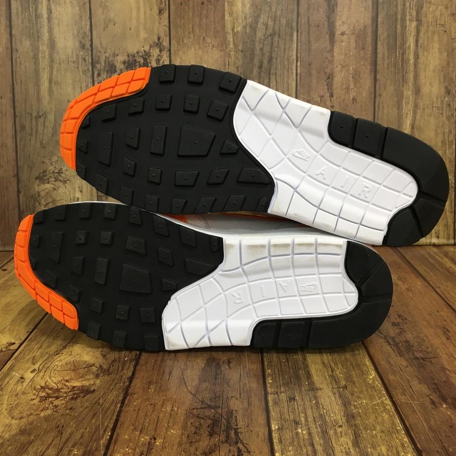 NIKE（ナイキ） NIKE AIR MAX 1 Anniversary Orange エア マックス 1