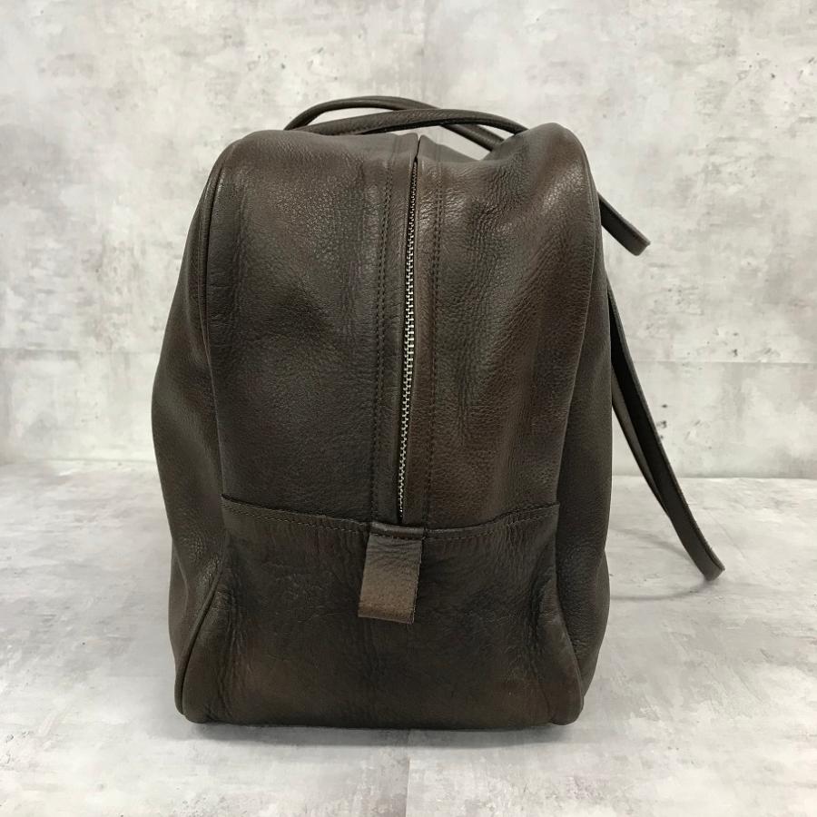 raregem BANKROBBER Coffee レアジェム バンクロバー ボストンバッグ