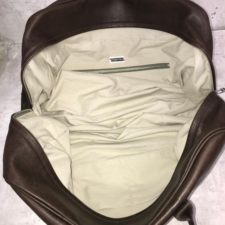 【美品】レアジェム　バンクローバー　ボストンバッグ　レザー　肩掛け　トートバッグ BANKROBBER – raregem ONLINE STORE