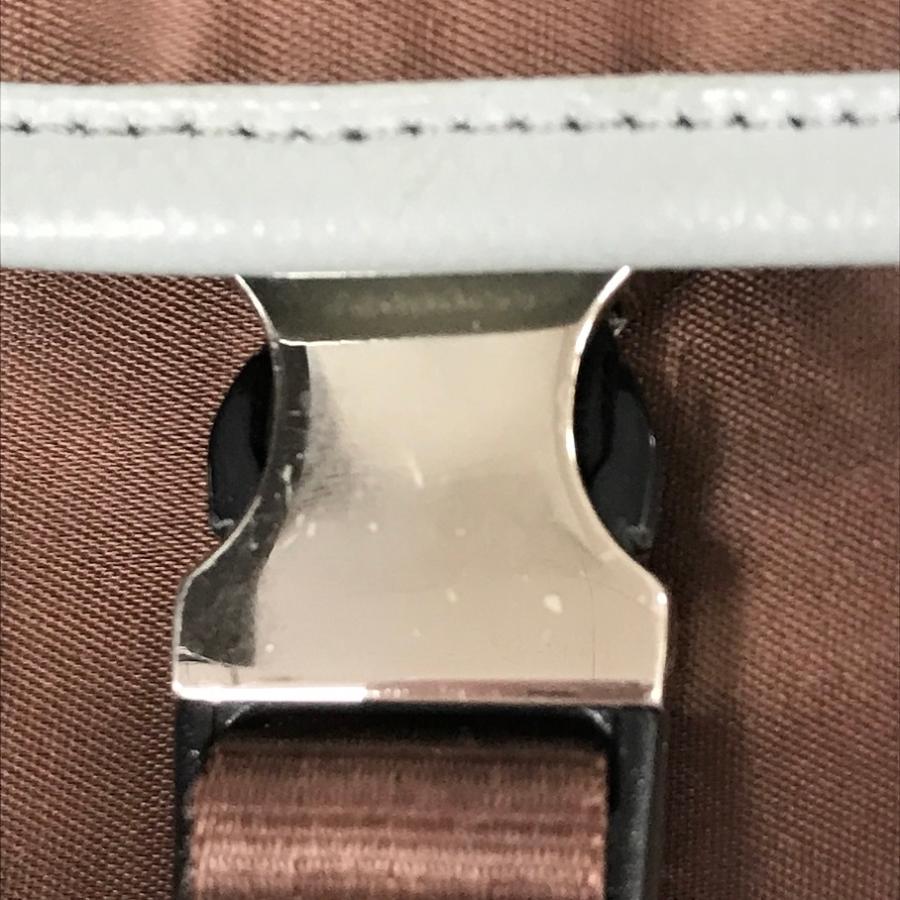 PORTER SAC'S BAR STORM スリングバッグ ワンショルダー ボディバッグ