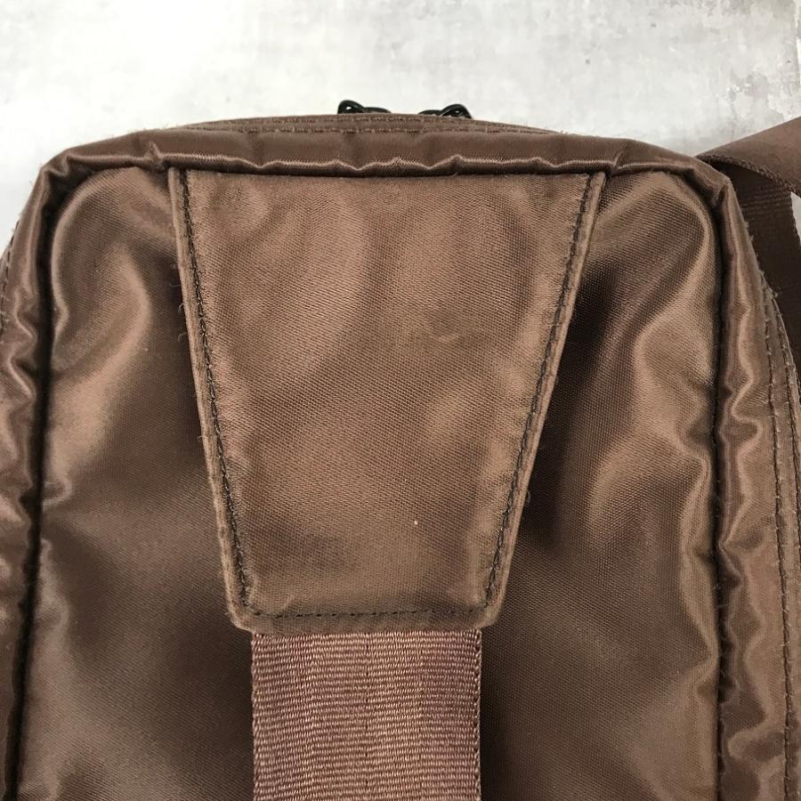 PORTER SAC'S BAR STORM スリングバッグ ワンショルダー ボディバッグ