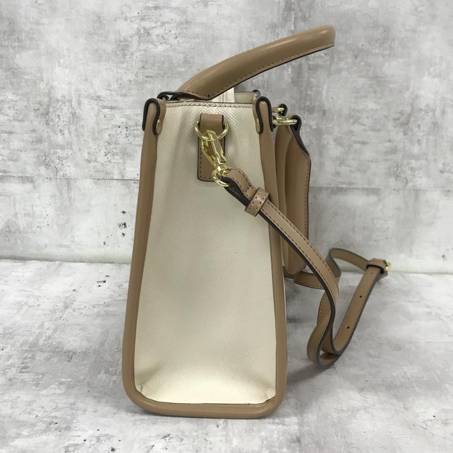 &chouette アンドシュエット 2Way ショルダーバッグ レディース【C0161 