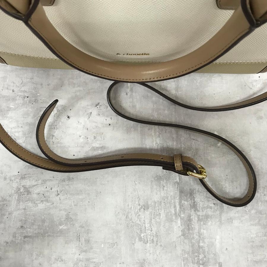 &chouette アンドシュエット 2Way ショルダーバッグ レディース【C0161 