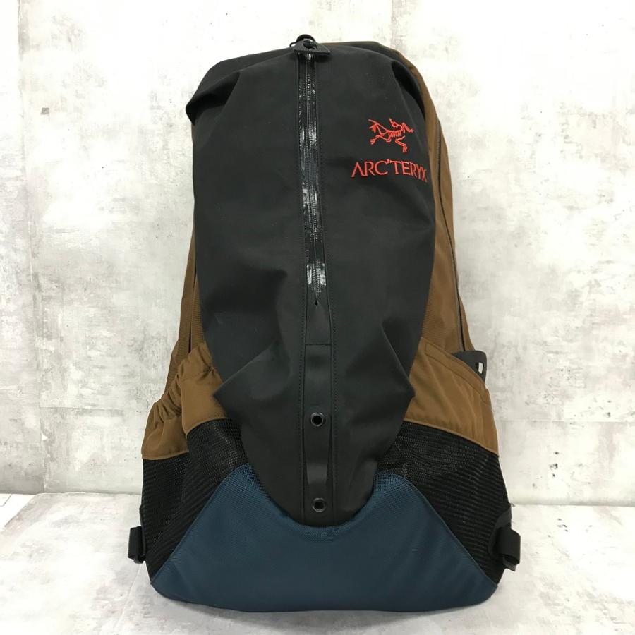 ARC'TERYX ARC'TERYX BEAMS ARRO22 アークテリクス ビームス ARC'TERYX ARC'TERYX BEAMS ARRO22 アークテリクス ビームス