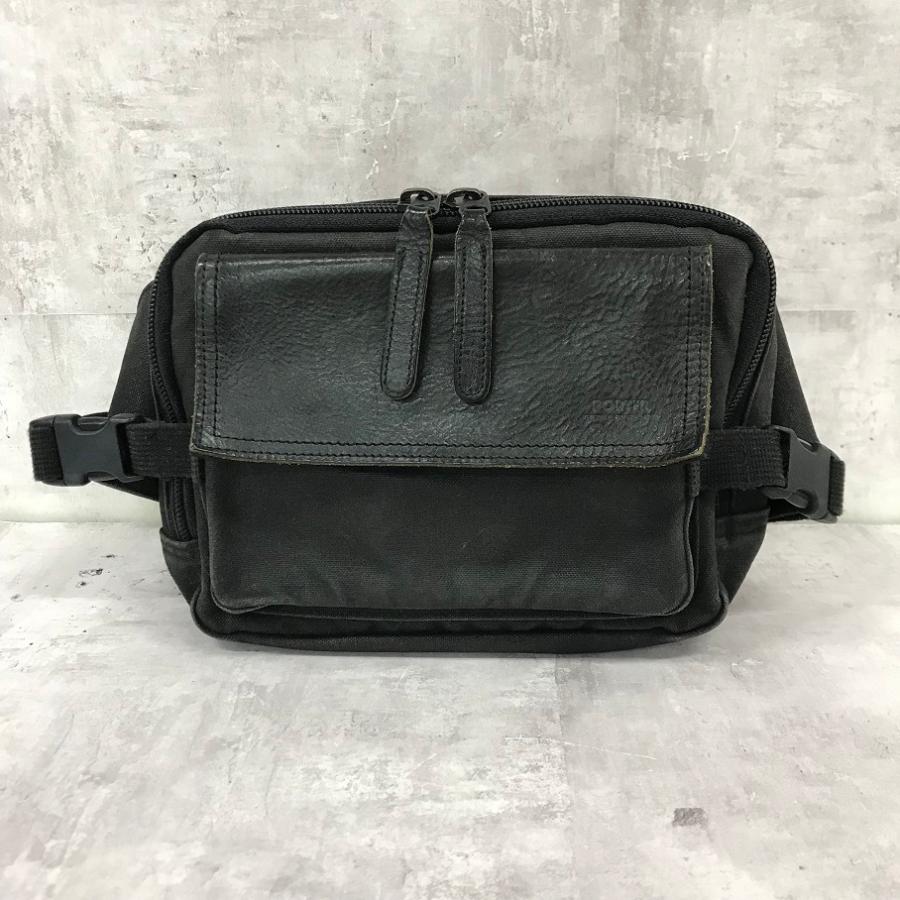ポーター PORTER / FIELD WAIST BAG FIELD(フィールド) WAIST BAG | 吉田カバンホームページ