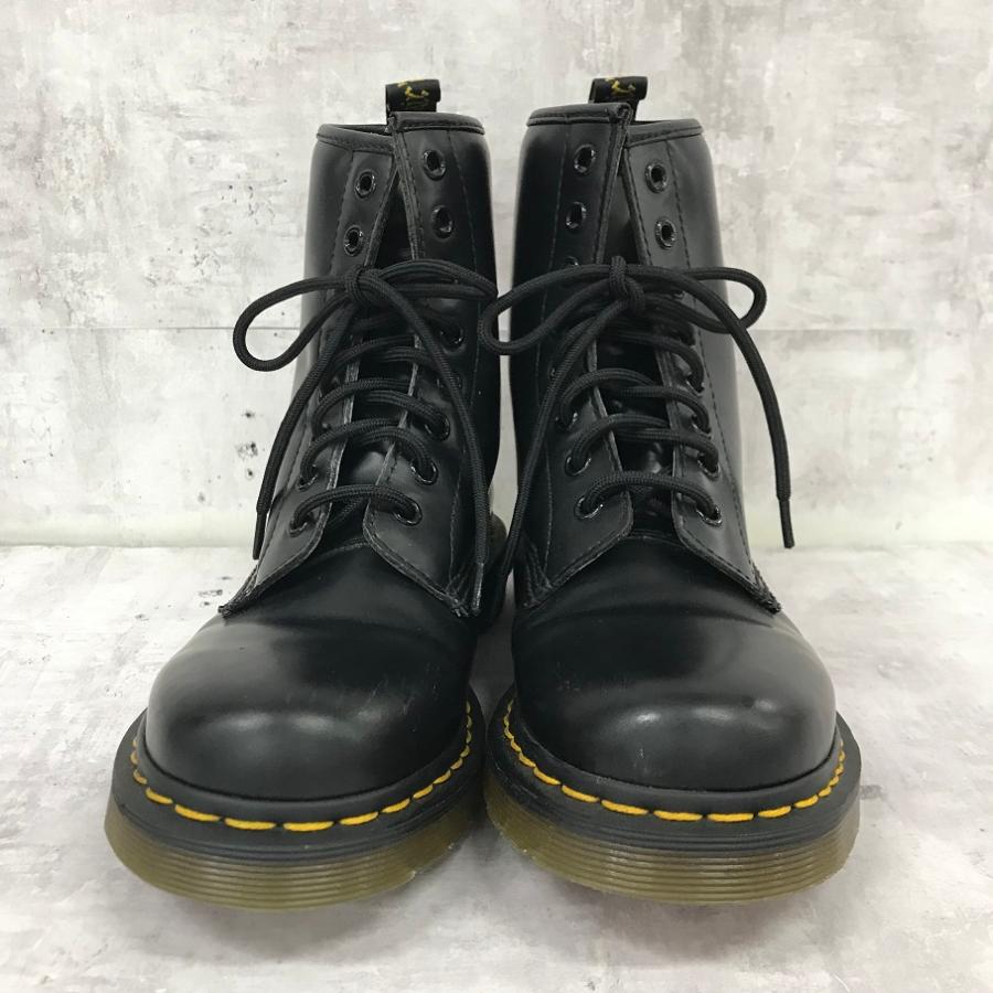 Dr.Martens ドクターマーチン 1460 8ホールブーツ レディース
