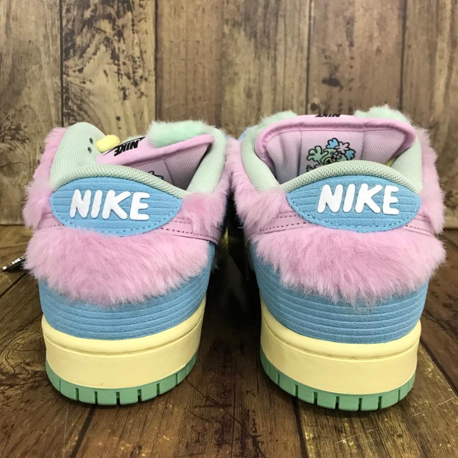 Nike SB NIKE × VERDY DUNK LOW PRO QS VISTY ナイキ ヴェルディ