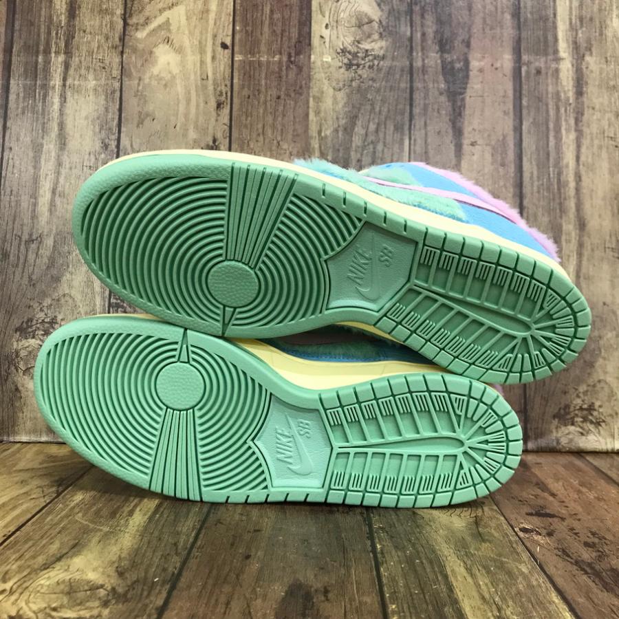 Nike SB NIKE × VERDY DUNK LOW PRO QS VISTY ナイキ ヴェルディ