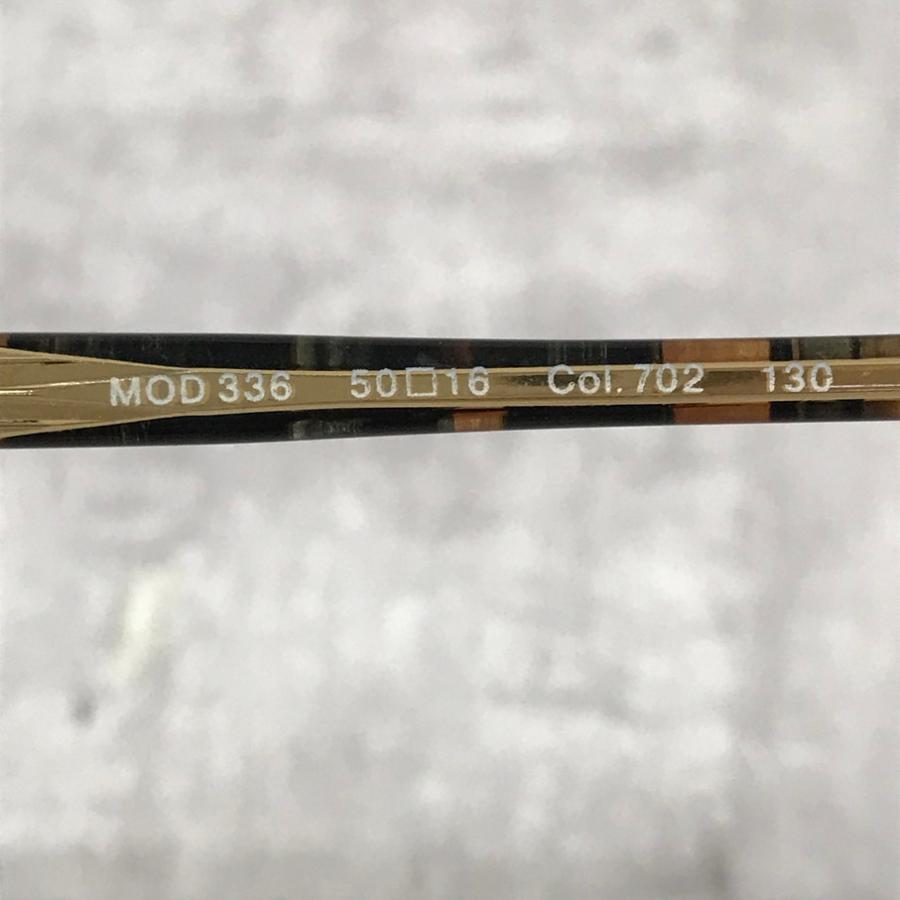 CAZAL カザール MOD336 Col.702 メガネ 眼鏡 サングラス CAZAL カザール MOD336 Col.702 メガネ 眼鏡 サングラス