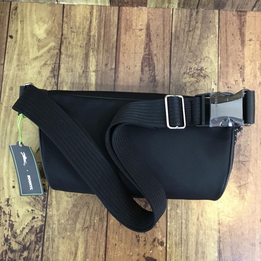 Longchamp ボディバッグ ウエストポーチ 2点セット LONGCHAMP（ロンシャン） ボディバッグ ノワール ブラック ウェスト