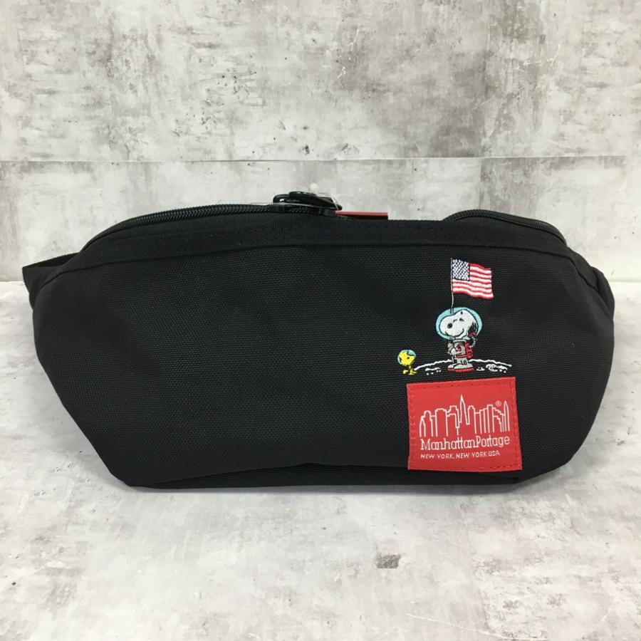 Manhattan Portage PEANUTS コラボ 50周年 スヌーピー Manhattan Portage PEANUTS コラボ 50周年 スヌーピー