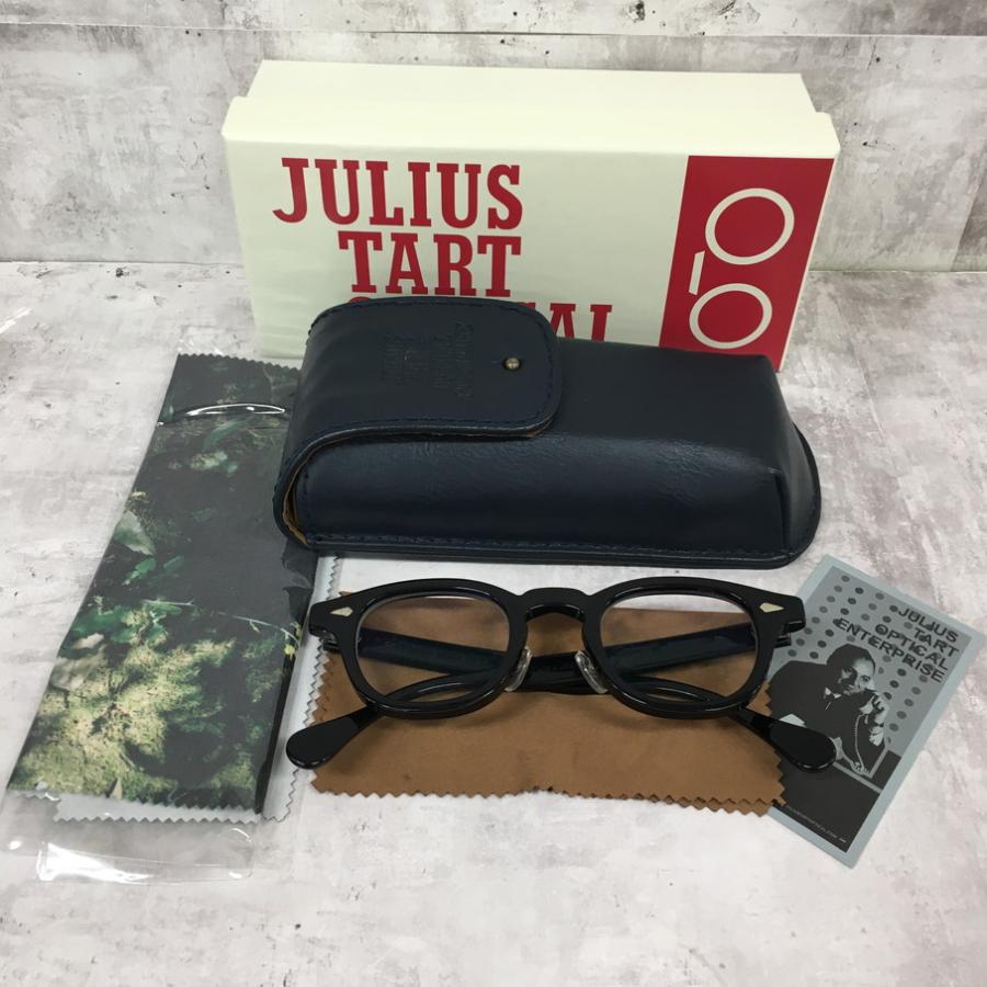 JULIUS TART OPTICAL AR44/24 145mm 度入り 要レンズ交換 ブラック  