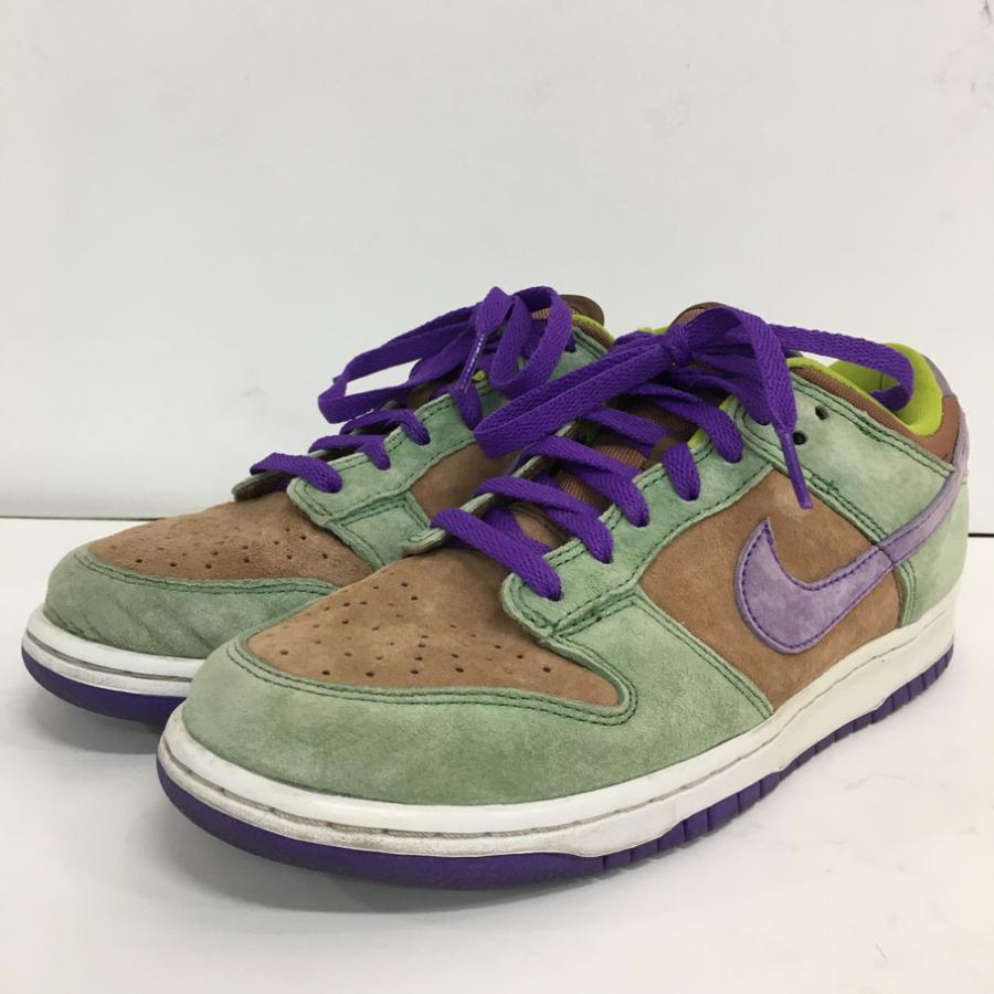 us11 NIKE DUNK LOW SP VENEER 29cm ベニヤ ナイキ DUNK LOW SP VENEER