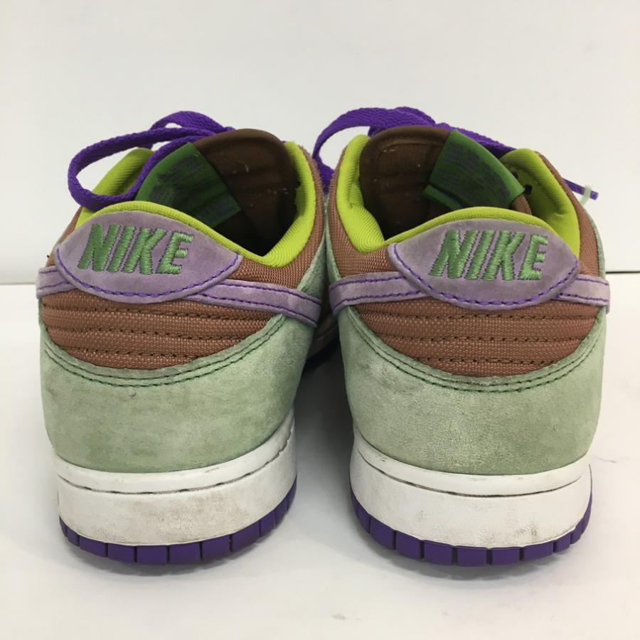 NIKE DUNK LOW SP VENEER ナイキ ダンク ロー SP ベニヤ【C0200-004】 NIKE（ナイキ） NIKE DUNK LOW SP VENEER ダンク ロー SP ベニヤ