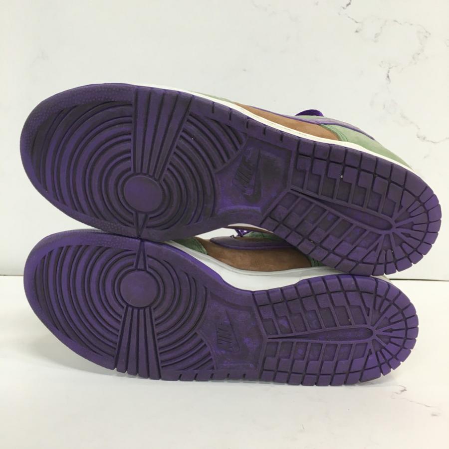 NIKE（ナイキ） NIKE DUNK LOW SP VENEER ダンク ロー SP ベニヤ