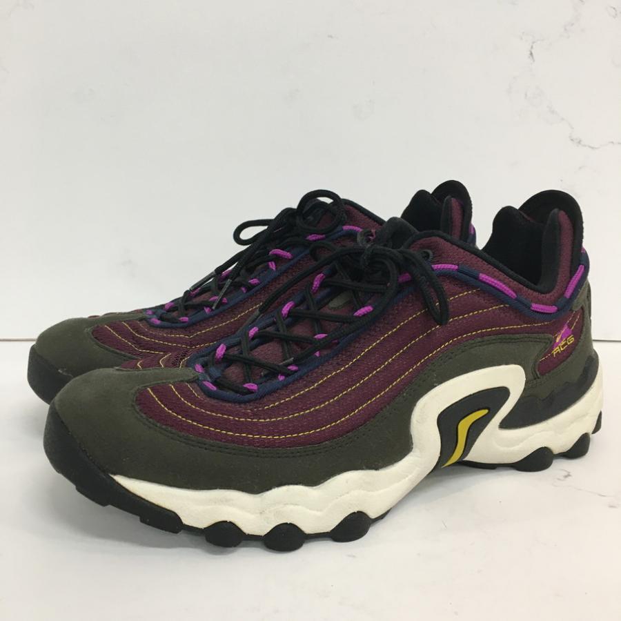 NIKE ACG AIR SKARN ナイキ エア スカーン【C0201-004】 : 万代書店 