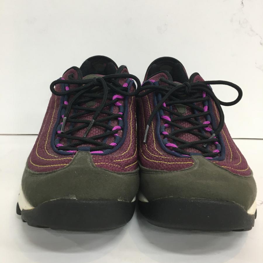 NIKE ACG AIR SKARN ナイキ エア スカーン【C0201-004】 : 万代書店 