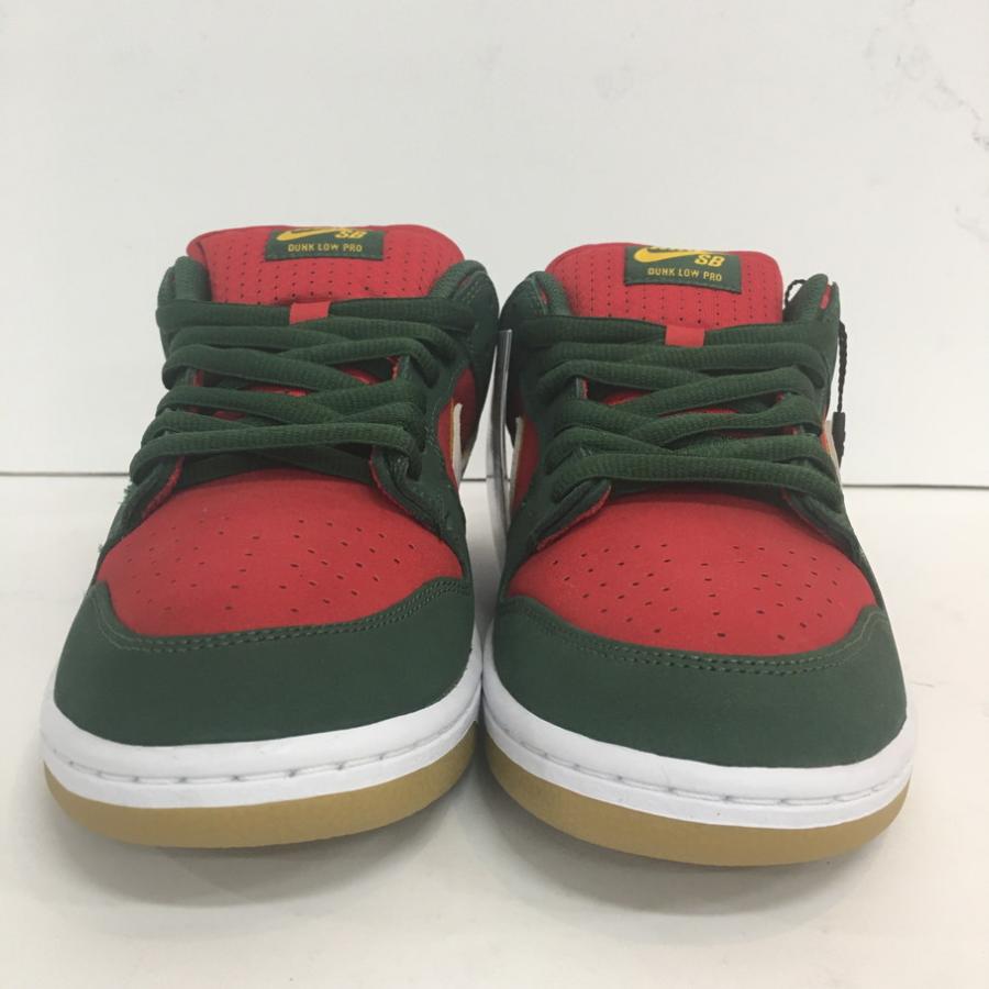 Nike SB NIKE DUNK SEATTLE SUPERSONICS ナイキ ダンク シアトル