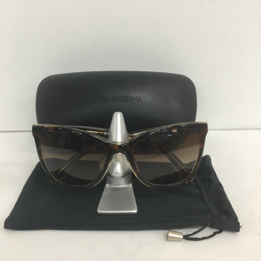 DOLCE ＆ GABBANA DG4193F ドルガバ サングラス メガネ アイ