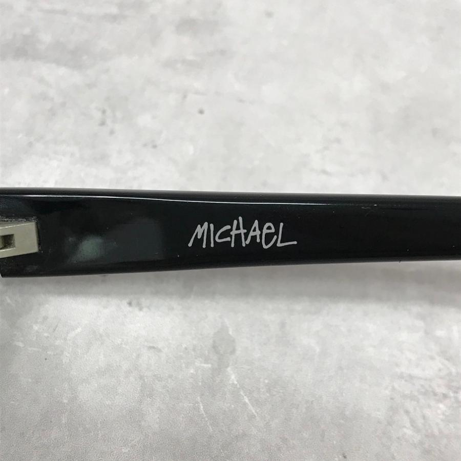 STUSSY（ステューシー） Stussy Michael マイケル ブラック ハーフ