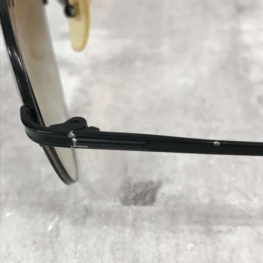 ニコン（Nikon） Nikon 4692 ツーブリッジ ビンテージ サングラス