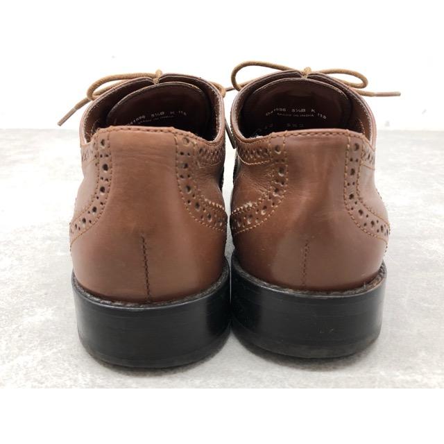 COLE HAAN（コールハーン） D41596 SKYLAR OXFORD レザーシューズ