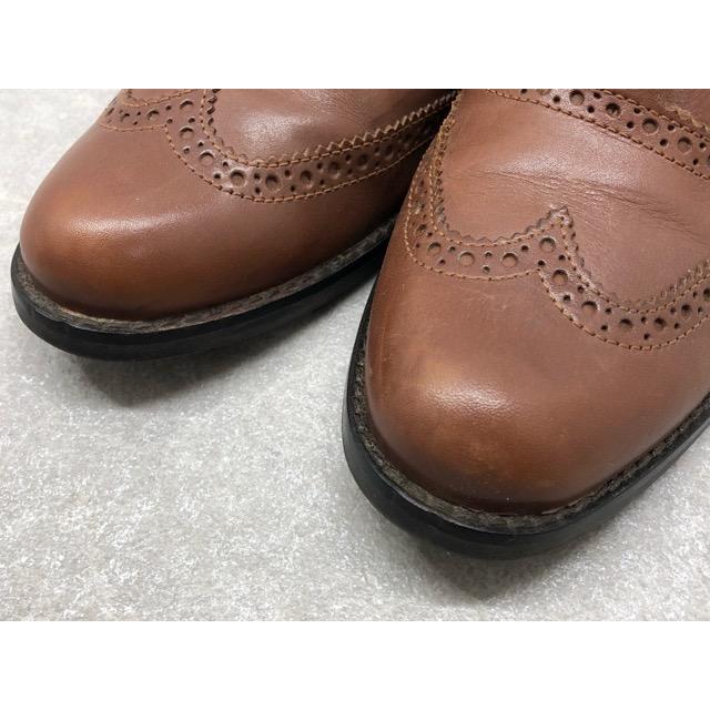COLE HAAN（コールハーン） D41596 SKYLAR OXFORD レザーシューズ