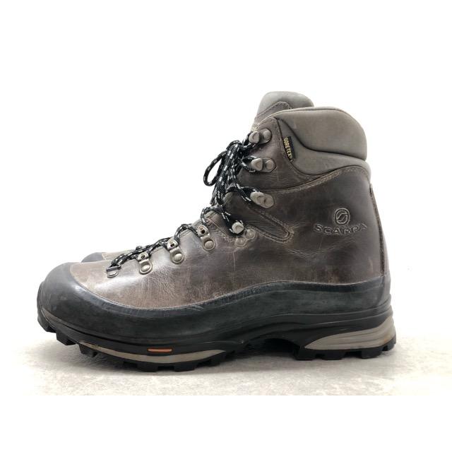 SCARPA(スカルパ) 61000 キネシスプロ GTX トレッキングブーツ
