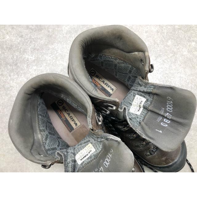 SCARPA(スカルパ) 61000 キネシスプロ GTX トレッキングブーツ