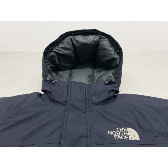 THE NORTH FACE（ザ ノースフェイス） ND01556 MCMURDO PARKA