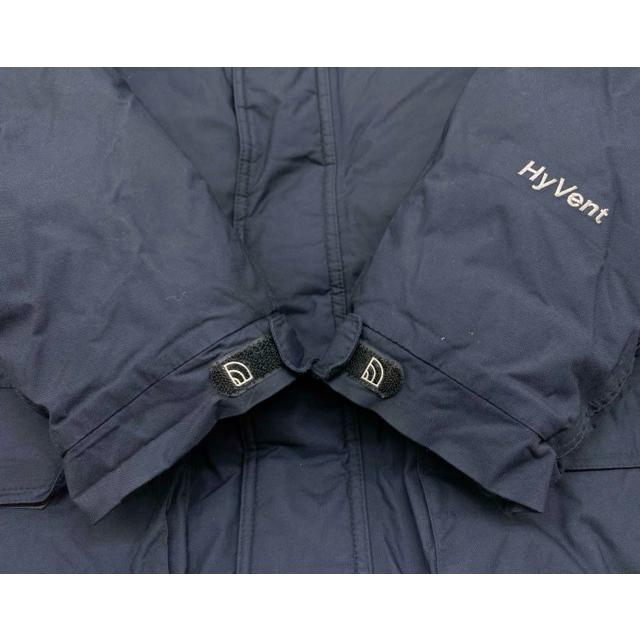 THE NORTH FACE（ザ ノースフェイス） ND01556 MCMURDO PARKA