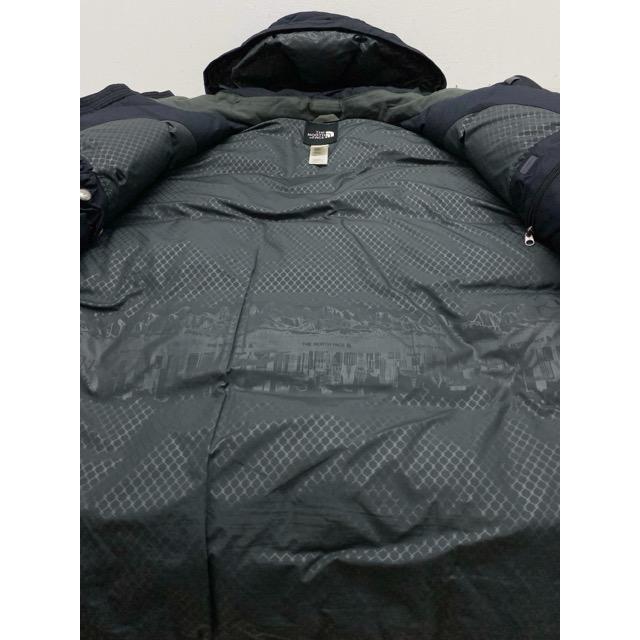 ザノースフェイス THE NORTH FACE ND01556 THE NORTH FACE（ザ ノースフェイス） ND01556 MCMURDO PARKA