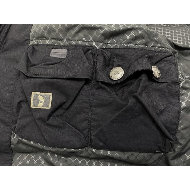 THE NORTH FACE（ザ ノースフェイス） ND01556 MCMURDO PARKA
