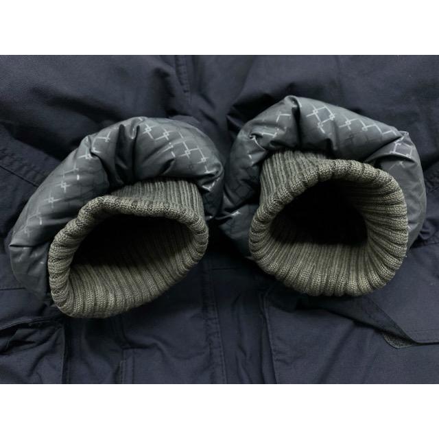 THE NORTH FACE（ザ ノースフェイス） ND01556 MCMURDO PARKA
